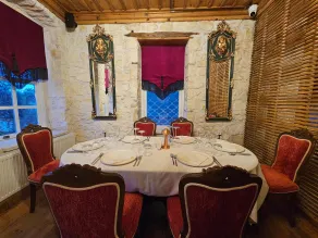 Alaz Restoran Turizm - Restaurant