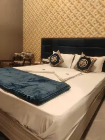 Hotel Royal Inn - Quarto