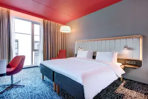 Radisson Blu Hotel Oslo Alna - Room