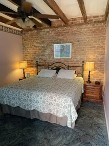 Hotel Villa Convento - Værelse