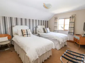 Mickle Trafford Manor - Room