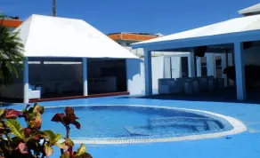 Hotel Maracas Punta Cana - Pool