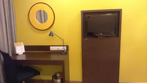 Keys Prima by Lemon Tree Hotels, Whitefield, Bengaluru - Room
