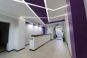 La Terraza Hotel - Reception