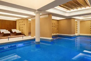 Bab Samhan, a Luxury Collection Hotel, Diriyah - Pool