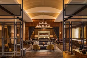 The Ritz-Carlton, Boston - Réception