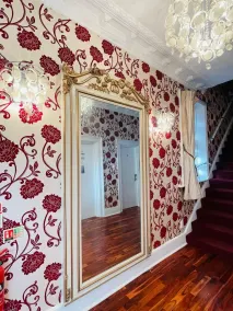 Crompton Guest House - Hall