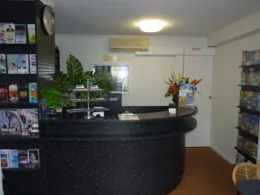 Sunseeker Motel - Reception