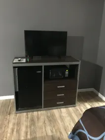 Super 8 by Wyndham Slidell - Chambre