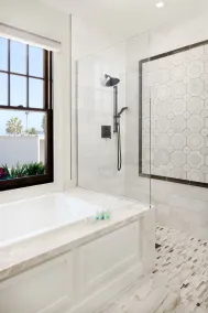 Hotel Atwater - Salle de bain