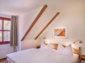Hapimag Ferienwohnungen Braunlage - Room