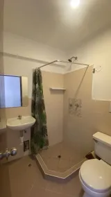 La Pascana Hospedaje - Bathroom