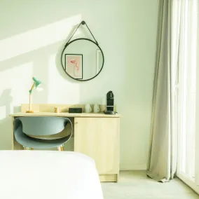 Hotel Aria - Rom