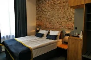 Hotel Mokotów - Room