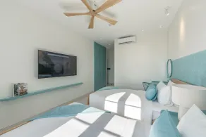 Coastal Living Hotel Phu Quoc - Room
