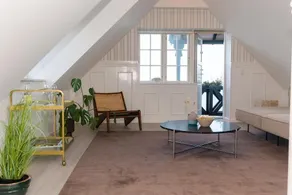 Allinge Badehotel - Room