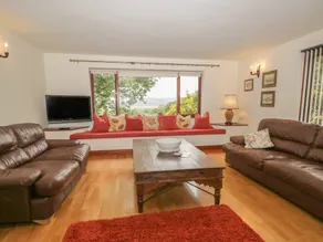 1 Cherry Tree Cottage - Interior
