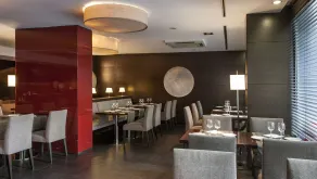 Hotel Zenit Barcelona - Restaurant