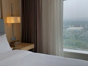 ibis Styles Changsha Intl Exhibition Ctr - Room