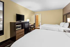 Americas Best Value Inn Grayson - Værelse