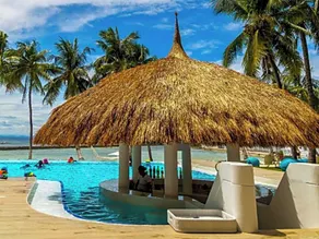 Pacific Cebu Resort  - Piscine