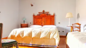 Il Borgo dell'Arcangelo - Chambre