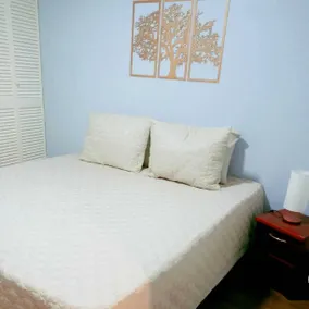 Pousada Arvore Da Vida - Room