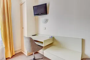 Hôtel Robespierre Ex Idéal hôtel Paris - Montreuil - Chambre
