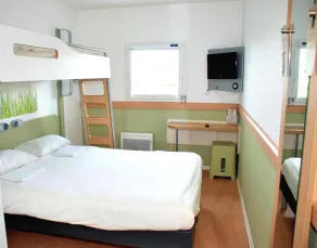 ibis budget Flers Grands Champs - Værelse