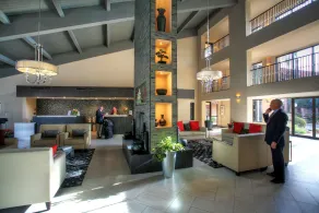 DoubleTree Suites by Hilton Tucson Airport - Réception