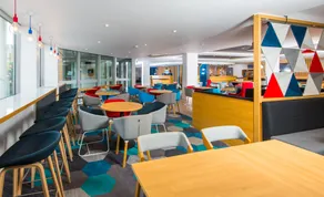 Holiday Inn Express London - Hammersmith - Restaurant
