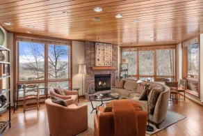 Spacieuse résidence ski-in/ski-out 2 chambres à Snowmass Village avec piscine chauffée ! - Extérieur