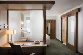 SpringHill Suites by Marriott Wisconsin Dells - Chambre