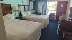 Travelodge by Wyndham Richmond Kentucky - Chambre