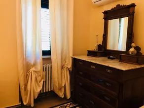 Villa Berghella - Rum