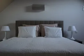 All Inn Holiday Home - Værelse