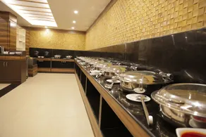 Rangalaya Royal - Restaurant