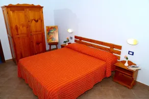 Eraclea Minoa Village - Rum