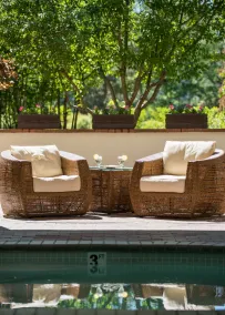 Knob Hill Inn - Piscine