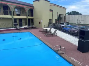 SureStay Hotel by Best Western Mt Pleasant - Piscine