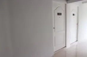 Balance room - Inngangsparti