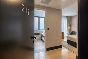 Cora Hotel - Quarto