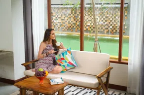 Gold Smith Residence - Room