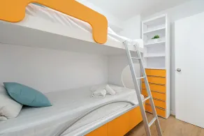 Apartamento Bell Raco - Zimmer