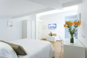 Villa Fiorella Art Hotel - Chambre