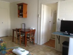 Gisborne Motel - Habitación