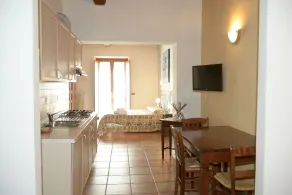 Borgo San Martino - Residence Hotel & SPA - Room