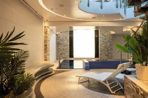Coco Boutique Hotel & Spa - Pool