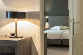 Hotel In den Bonten Os - Room