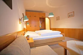 Hotel-Gasthof zum Bach - Værelse